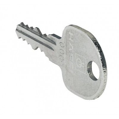 Spare Part - Hafele keyed Locker Master Key